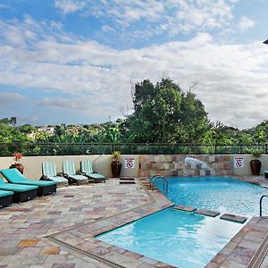 Uvongo River Resort