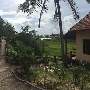 Thái Tân Tiến Resort